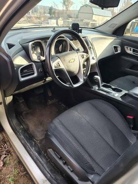 2015 Chevrolet Equinox 1LT