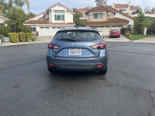 2016 Mazda Mazda3 s Grand Touring