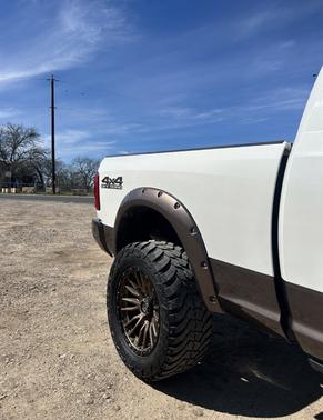 White 2021 RAM 2500 Longhorn