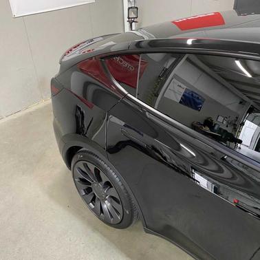 2021 Tesla Model Y Performance