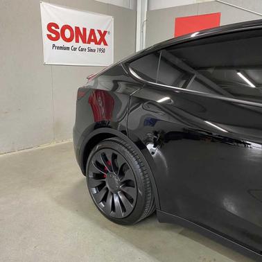 2021 Tesla Model Y Performance