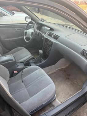 2001 Toyota Camry LE