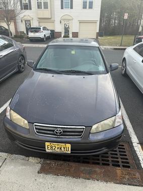 2001 Toyota Camry LE