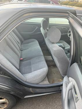 2001 Toyota Camry LE