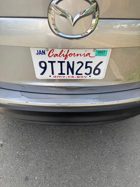 2015 Mazda CX-5 Sport