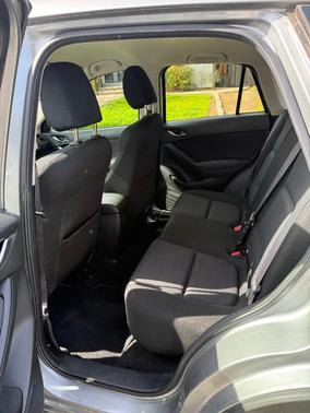 2015 Mazda CX-5 Sport