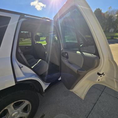2006 Chevrolet Trailblazer LS