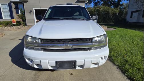 2006 Chevrolet Trailblazer LS