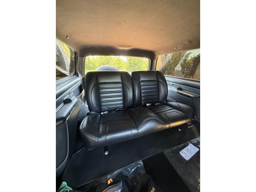 1996 Ford Bronco Eddie Bauer