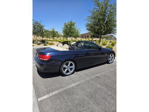 2008 BMW 328 i