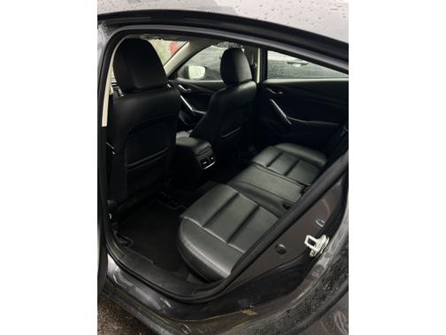 2014 Mazda Mazda6 i Touring