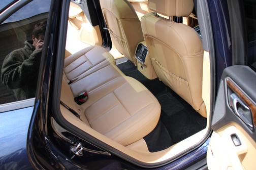 2018 Porsche Macan Base