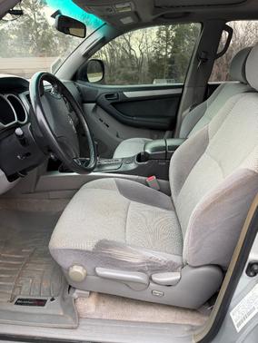 2003 Toyota 4Runner SR5