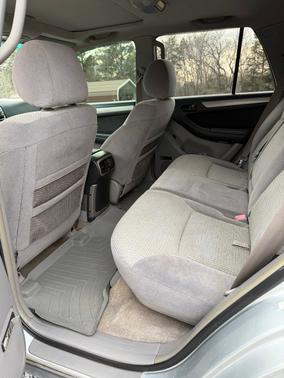 2003 Toyota 4Runner SR5