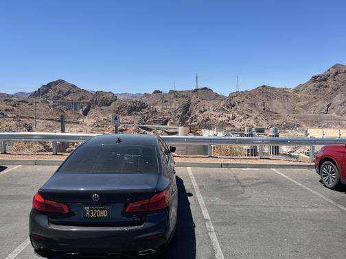 2019 BMW 530 i
