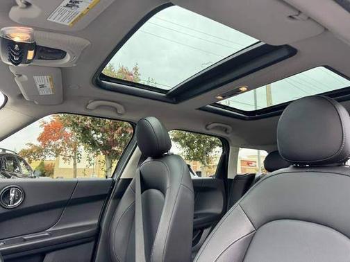 2019 MINI Countryman Cooper S