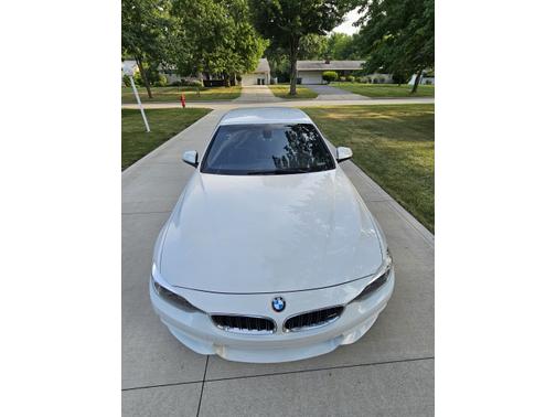 2018 BMW 430 i xDrive
