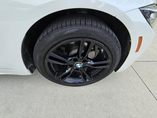 2018 BMW 430 i xDrive