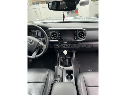 2020 Toyota Tacoma TRD Off Road