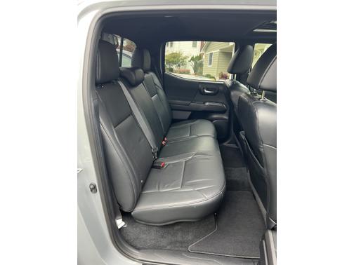 2020 Toyota Tacoma TRD Off Road