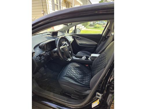 2014 Chevrolet Volt Base