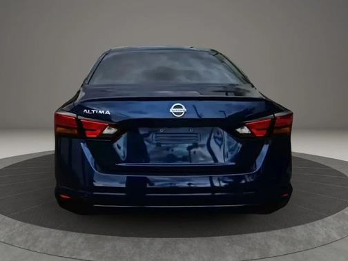 2022 Nissan Altima 2.5 S
