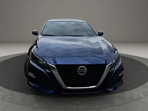 2022 Nissan Altima 2.5 S