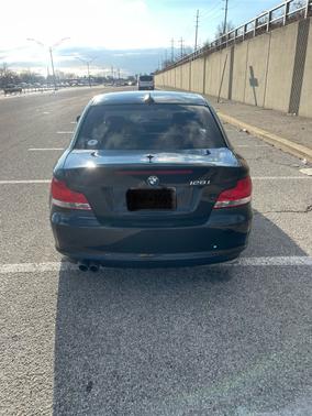 2011 BMW 128 i