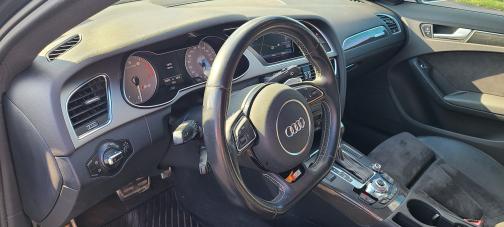 2013 Audi S4 3.0T Premium Plus