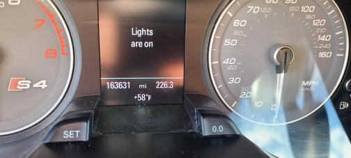 2013 Audi S4 3.0T Premium Plus