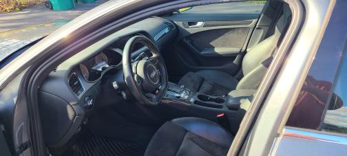 2013 Audi S4 3.0T Premium Plus
