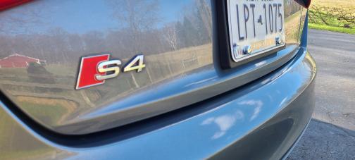 2013 Audi S4 3.0T Premium Plus