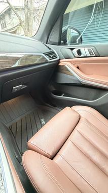 2021 BMW X5 sDrive40i