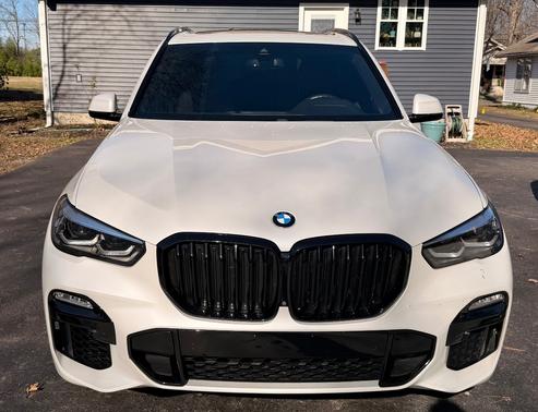 2021 BMW X5 sDrive40i