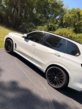 2021 BMW X5 sDrive40i