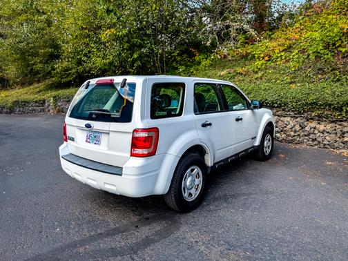 2008 Ford Escape XLS