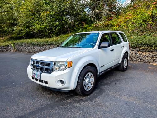 2008 Ford Escape XLS