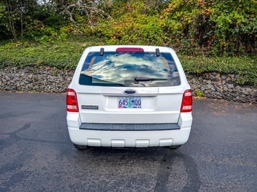2008 Ford Escape XLS