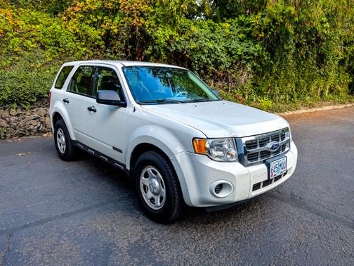2008 Ford Escape XLS
