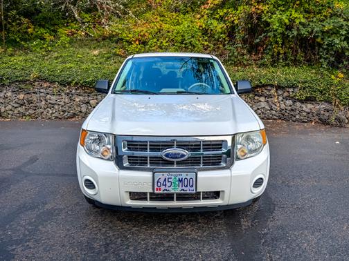 2008 Ford Escape XLS