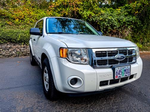 2008 Ford Escape XLS