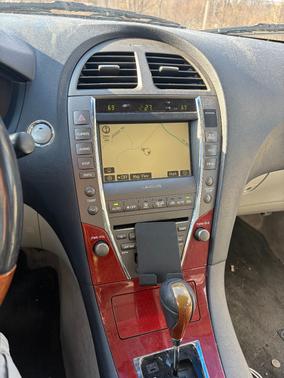 2009 Lexus ES 350 Base