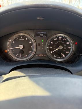 2009 Lexus ES 350 Base