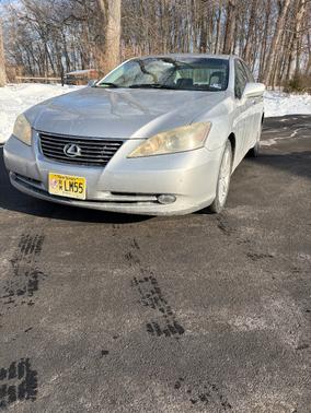 2009 Lexus ES 350 Base