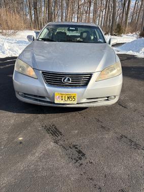 2009 Lexus ES 350 Base