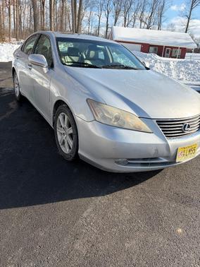 2009 Lexus ES 350 Base