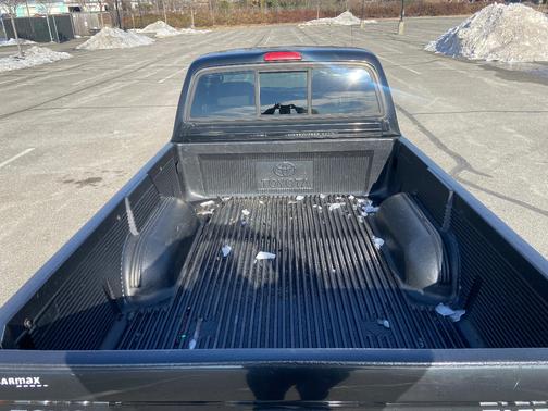 2004 Toyota Tacoma Xtracab