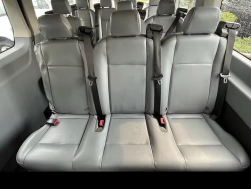 2015 Ford Transit-350 XL