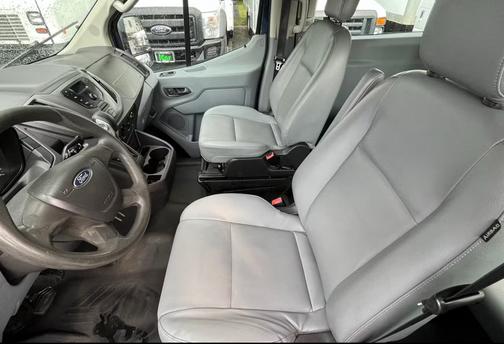 2015 Ford Transit-350 XL