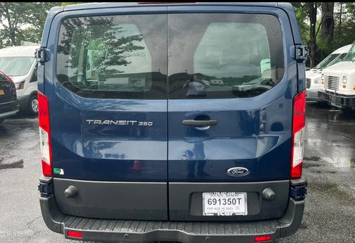 2015 Ford Transit-350 XL